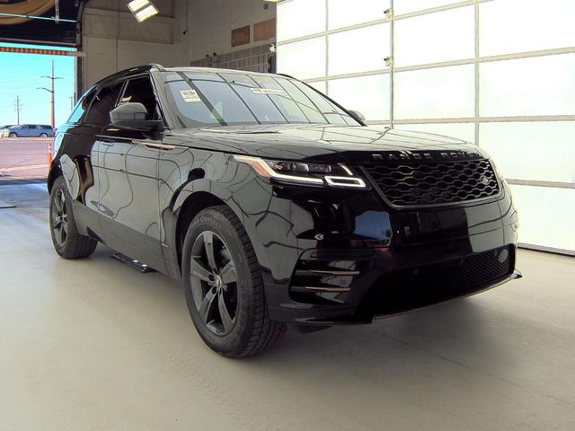 2020 Land Rover Range Rover Velar R-Dynamic S