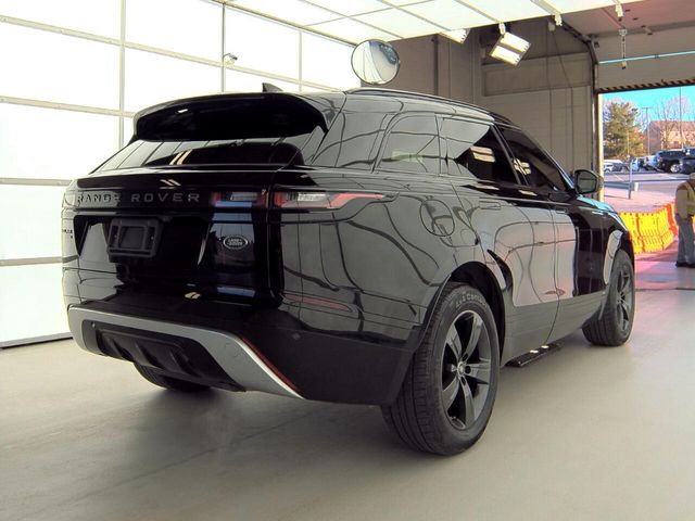 2020 Land Rover Range Rover Velar R-Dynamic S