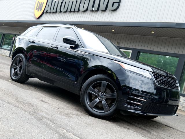 2020 Land Rover Range Rover Velar R-Dynamic S