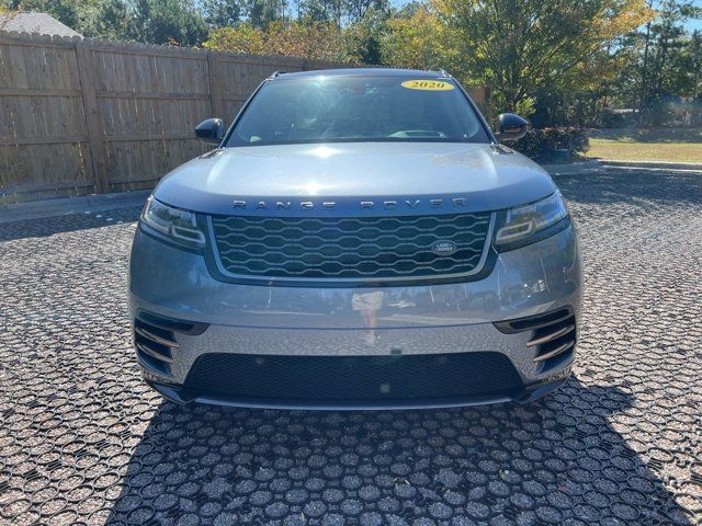 2020 Land Rover Range Rover Velar R-Dynamic S