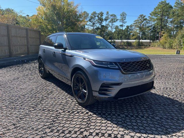 2020 Land Rover Range Rover Velar R-Dynamic S