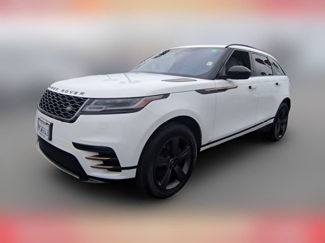 2020 Land Rover Range Rover Velar R-Dynamic S