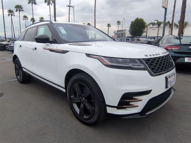 2020 Land Rover Range Rover Velar R-Dynamic S