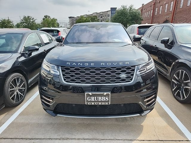 2020 Land Rover Range Rover Velar R-Dynamic S