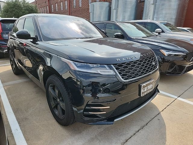 2020 Land Rover Range Rover Velar R-Dynamic S