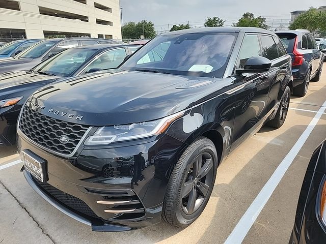 2020 Land Rover Range Rover Velar R-Dynamic S