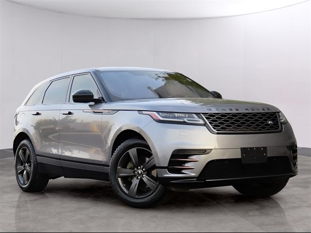 2020 Land Rover Range Rover Velar R-Dynamic S