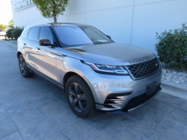 2020 Land Rover Range Rover Velar R-Dynamic S