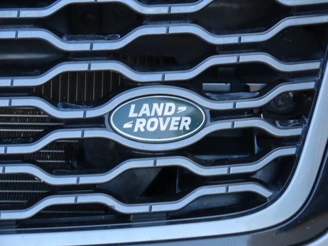 2020 Land Rover Range Rover Velar R-Dynamic S