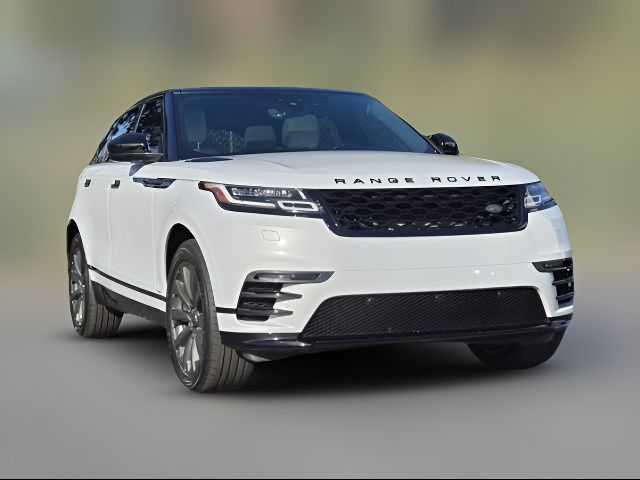 2020 Land Rover Range Rover Velar R-Dynamic S