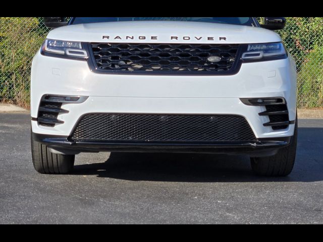 2020 Land Rover Range Rover Velar R-Dynamic S