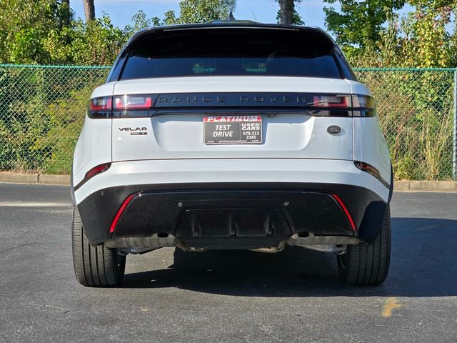 2020 Land Rover Range Rover Velar R-Dynamic S