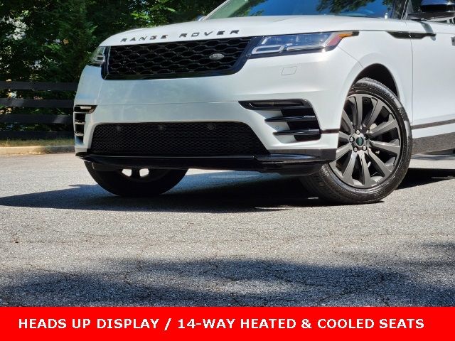 2020 Land Rover Range Rover Velar R-Dynamic S