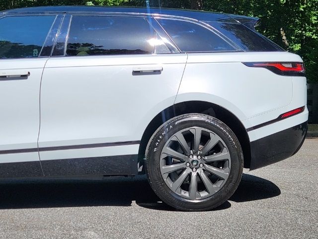 2020 Land Rover Range Rover Velar R-Dynamic S