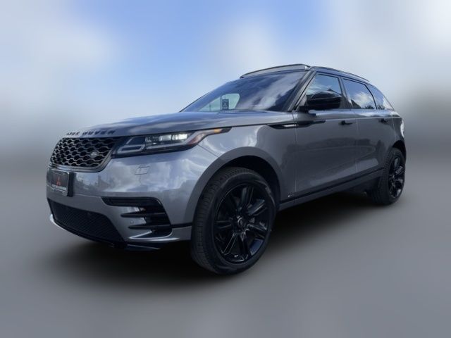 2020 Land Rover Range Rover Velar R-Dynamic S