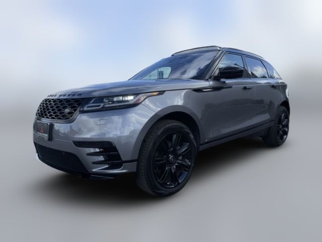 2020 Land Rover Range Rover Velar R-Dynamic S