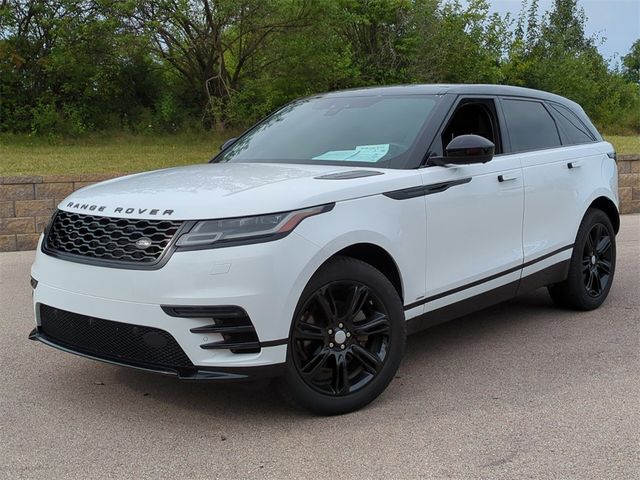 2020 Land Rover Range Rover Velar R-Dynamic S