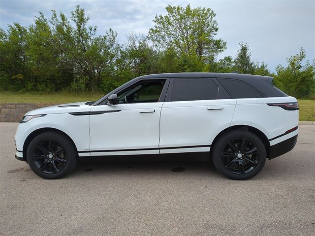 2020 Land Rover Range Rover Velar R-Dynamic S