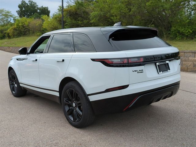 2020 Land Rover Range Rover Velar R-Dynamic S