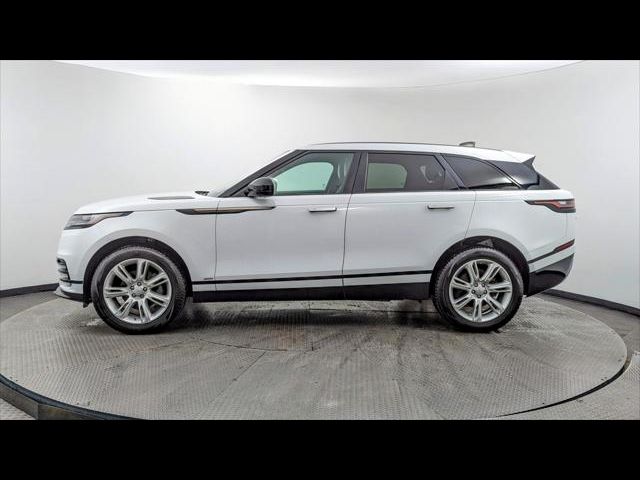 2020 Land Rover Range Rover Velar R-Dynamic S