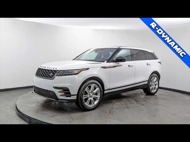 2020 Land Rover Range Rover Velar R-Dynamic S