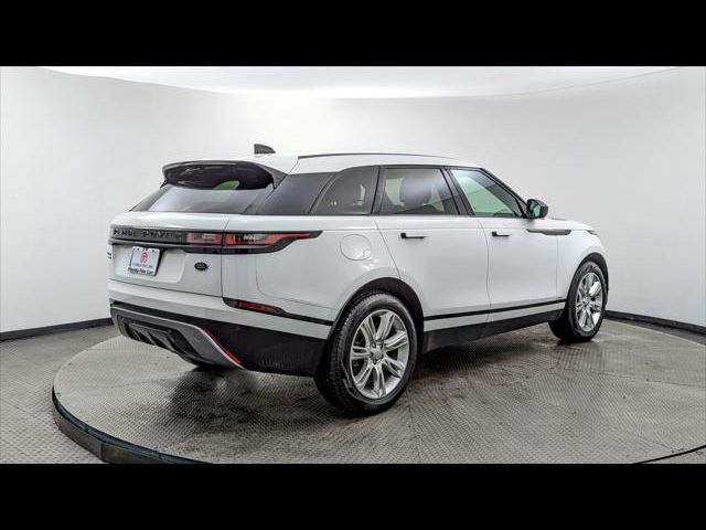 2020 Land Rover Range Rover Velar R-Dynamic S