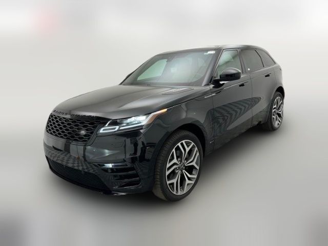 2020 Land Rover Range Rover Velar R-Dynamic S