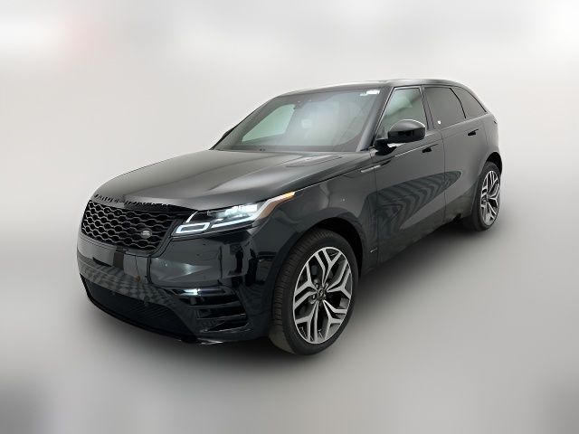 2020 Land Rover Range Rover Velar R-Dynamic S