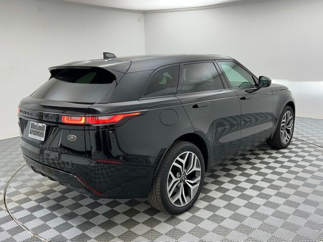 2020 Land Rover Range Rover Velar R-Dynamic S