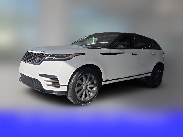 2020 Land Rover Range Rover Velar R-Dynamic S