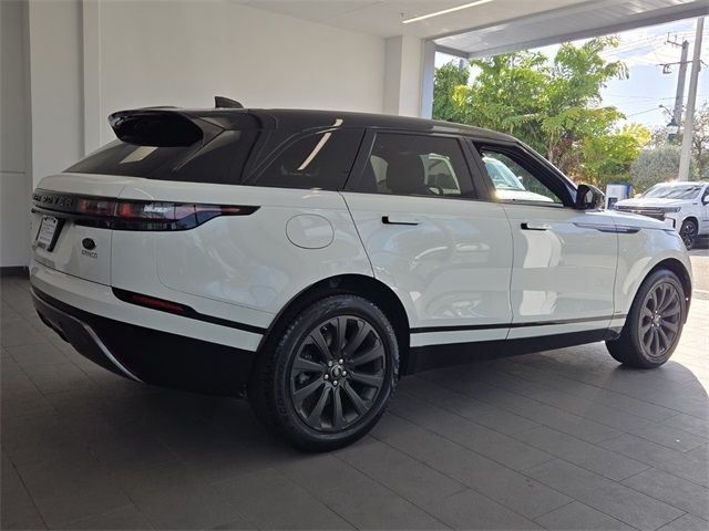 2020 Land Rover Range Rover Velar R-Dynamic S