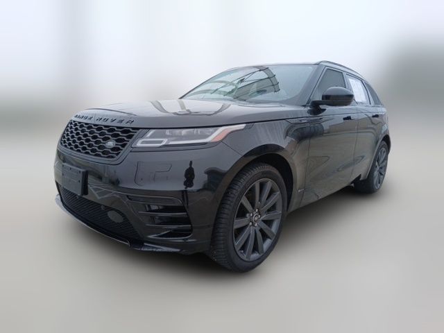 2020 Land Rover Range Rover Velar R-Dynamic S