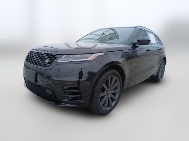 2020 Land Rover Range Rover Velar R-Dynamic S