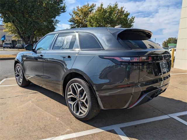 2020 Land Rover Range Rover Velar R-Dynamic S