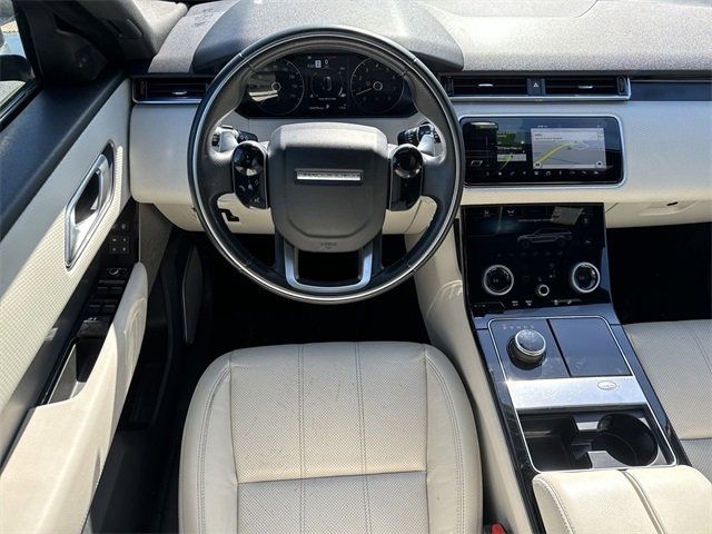 2020 Land Rover Range Rover Velar R-Dynamic S