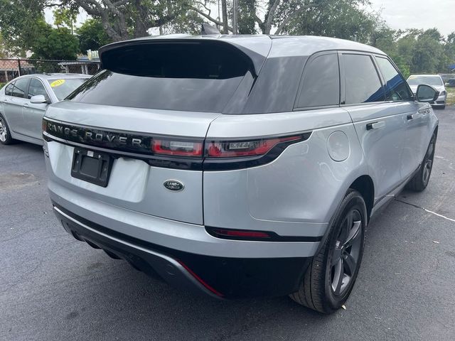 2020 Land Rover Range Rover Velar R-Dynamic S