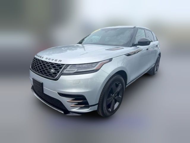 2020 Land Rover Range Rover Velar R-Dynamic S