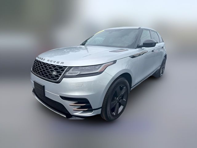 2020 Land Rover Range Rover Velar R-Dynamic S