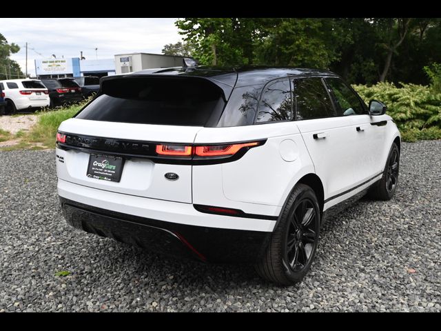 2020 Land Rover Range Rover Velar R-Dynamic S