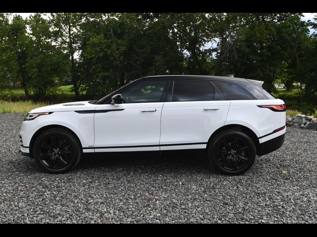 2020 Land Rover Range Rover Velar R-Dynamic S