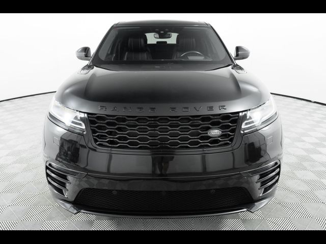 2020 Land Rover Range Rover Velar R-Dynamic S