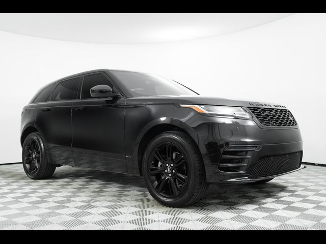 2020 Land Rover Range Rover Velar R-Dynamic S