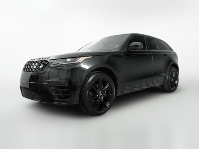 2020 Land Rover Range Rover Velar R-Dynamic S