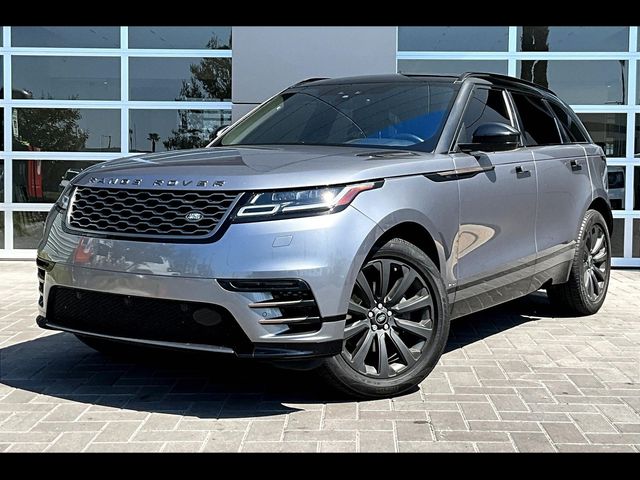 2020 Land Rover Range Rover Velar R-Dynamic S