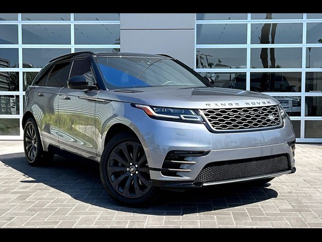 2020 Land Rover Range Rover Velar R-Dynamic S