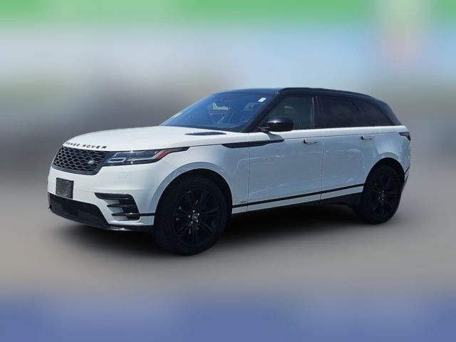 2020 Land Rover Range Rover Velar R-Dynamic S