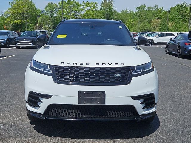 2020 Land Rover Range Rover Velar R-Dynamic S