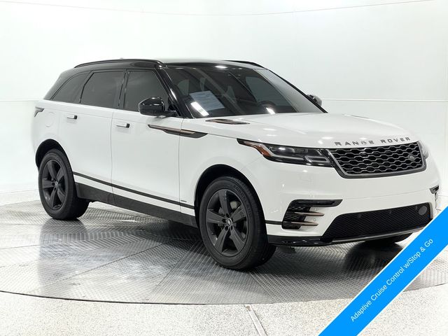 2020 Land Rover Range Rover Velar R-Dynamic S