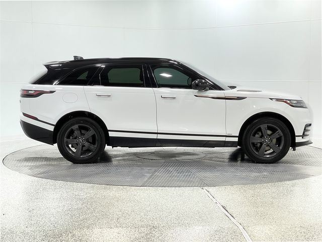 2020 Land Rover Range Rover Velar R-Dynamic S