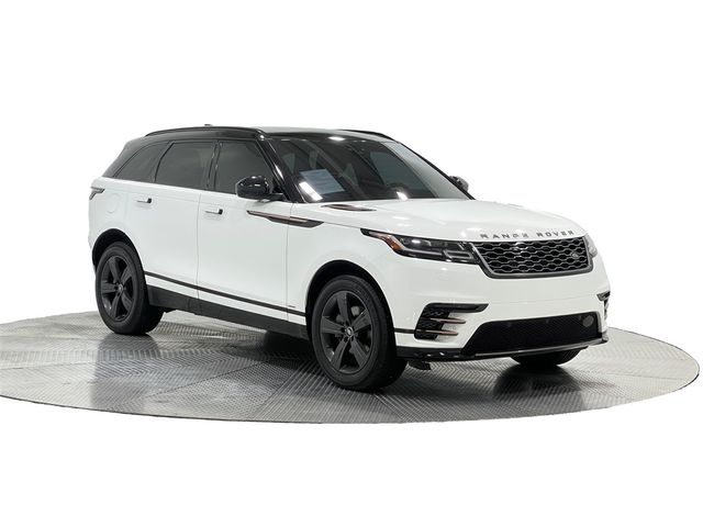 2020 Land Rover Range Rover Velar R-Dynamic S